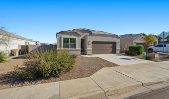 8621 S 257TH Ave, Buckeye, AZ 85326