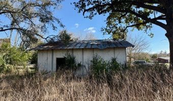 1219 N Paris St, Bell, FL 32619