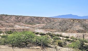 670 W Via Javalina, Benson, AZ 85602