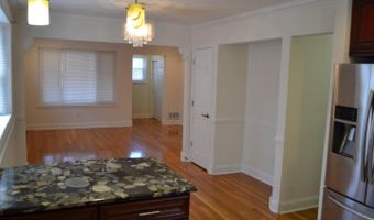 425 KENNEDY St NE, Washington, DC 20011