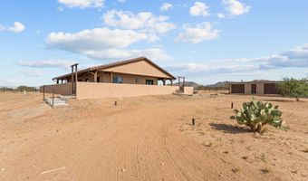 27755 S SLICK FORK Trl, Congress, AZ 85332