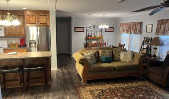 1385 Calhoun Dr, Abbeville, AL 36310