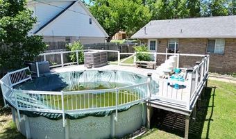 2205 E Foster Dr, Ada, OK 74820