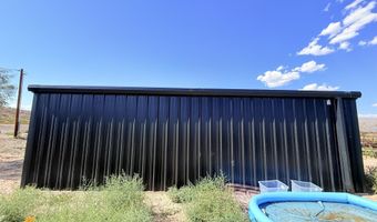 8 Independence Dr, Caballo, NM 87942