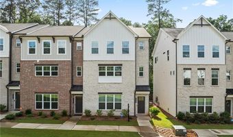 3409 Catalan Aly, Avondale Estates, GA 30032