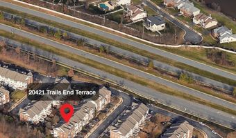 20421 TRAILS END Ter, Ashburn, VA 20147