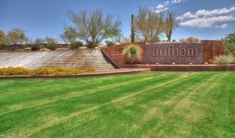 42102 N LONG COVE Way, Anthem, AZ 85086