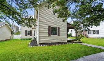 309 E Main Cross St, Arlington, OH 45814