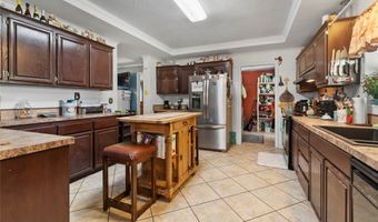 741 Conrad Ave, Albany, TX 76430