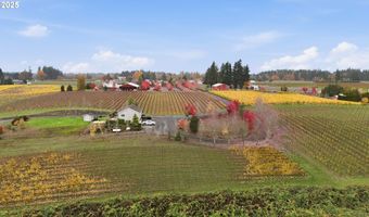 21358 OAK Ln, Aurora, OR 97002