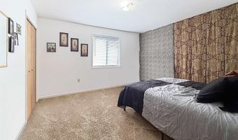 3020 W Third Ave, Buffalo, WY 82834