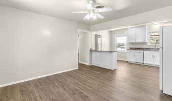 701 NE 2nd St, Andrews, TX 79714