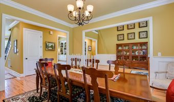 3005 Timber Woods Dr, Appling, GA 30802