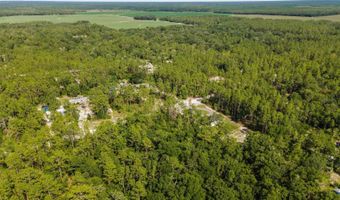 Tbd NW 16TH AVENUE, Bell, FL 32619