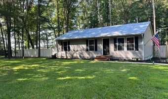 27002 KAYE Rd, Laurel, DE 19956