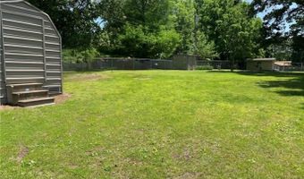 3050 Gaineswood Ave, Baxter Springs, KS 66713