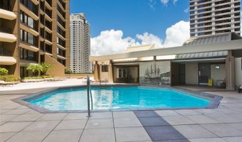 1778 Ala Moana Blvd 2809, Honolulu, HI 96815