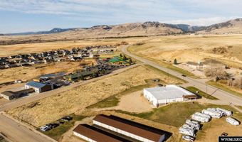 1375 Fort St, Buffalo, WY 82834