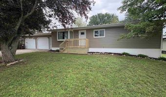1406 Hardin St, Alden, IA 50006