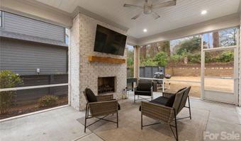 1527 St George, Charlotte, NC 28205