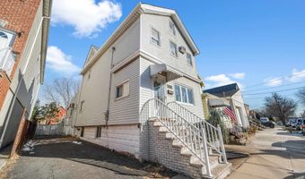 11 E 47TH St, Bayonne, NJ 07002