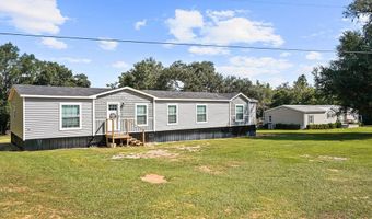 1215 Shores Rd, Alford, FL 32420