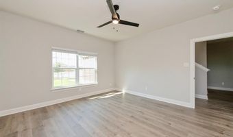 601 Brookside Dr, Anna, TX 75409