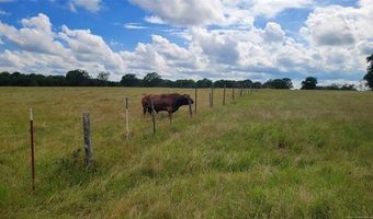 6207 County Road 1480, Ada, OK 74820