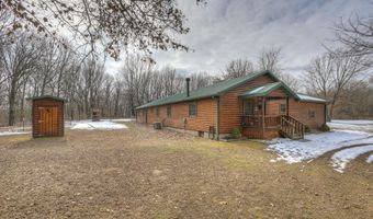 116 Hambrich Hollow Rd, Anderson, MO 64831