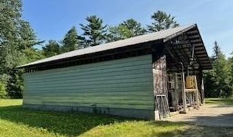 22 Depot Ln, Belfast, ME 04915