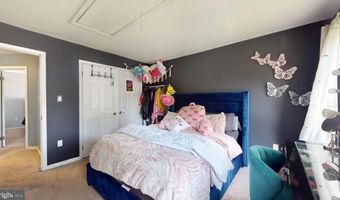 9611 BALD HILL Rd, Bowie, MD 20721