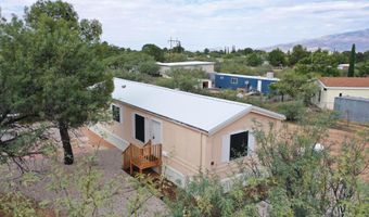 3140 W Cypress Dr, Benson, AZ 85602