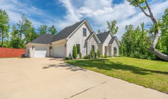 130 Shepherd Loop Dr, Arkadelphia, AR 71923