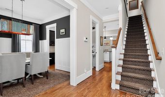 1539 Tippah Park Ct, Charlotte, NC 28205