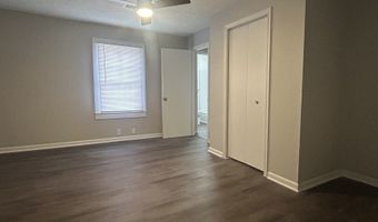 1191 Carroll, Macon, GA 31206