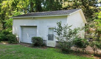 803 Ansel St, Bennettsville, SC 29512