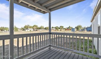 2215 N Yavapai St, Chino Valley, AZ 86323