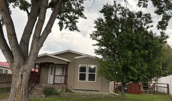 740 N Adams Ave, Buffalo, WY 82834