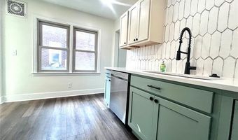 15553 Harrison Ave, Allen Park, MI 48101