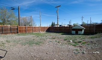 747 Avenue D, Ely, NV 89301