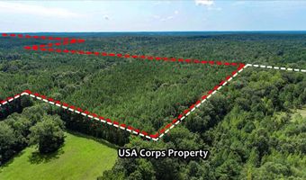 1555 Tbd CR 57 - Brooks Rd, Water Valley, MS 38965