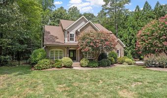 5600 Merion Station Dr, Apex, NC 27539