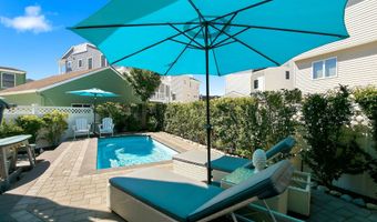 502 Amber St A, Beach Haven, NJ 08008