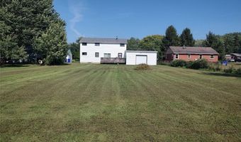 8 Allen St, Angola, NY 14006