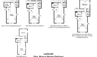 TBB HORNBEAM DRIVE LATITUDE, Frankford, DE 19945