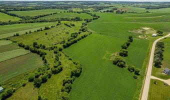 Lot 2 11.77 Acres Trotter Road, Argyle, WI 53504