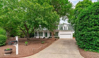1200 Xanthacarpa Ct, Apex, NC 27502
