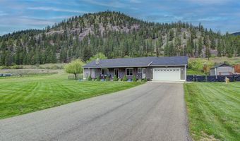 122 Bernie Rd, Alberton, MT 59820