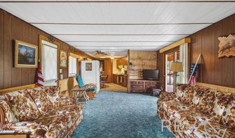 31 Posten Rd, Cody, WY 82414
