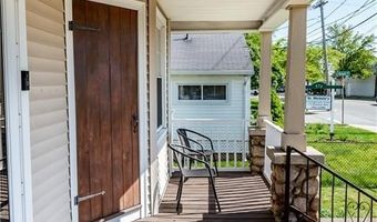 575 Pontiac Ave, Cranston, RI 02910